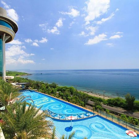 Shizi H Resort מראה חיצוני תמונה