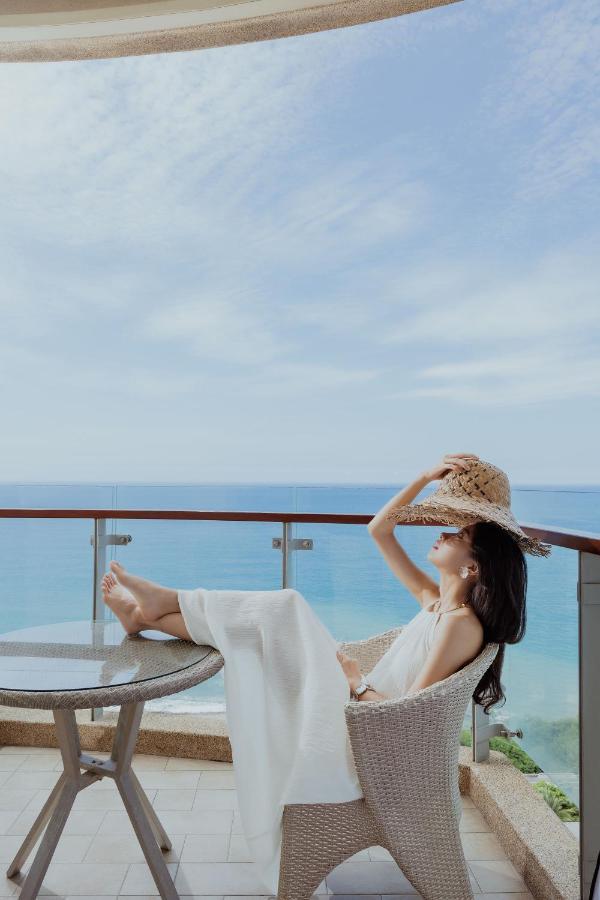Shizi H Resort מראה חיצוני תמונה
