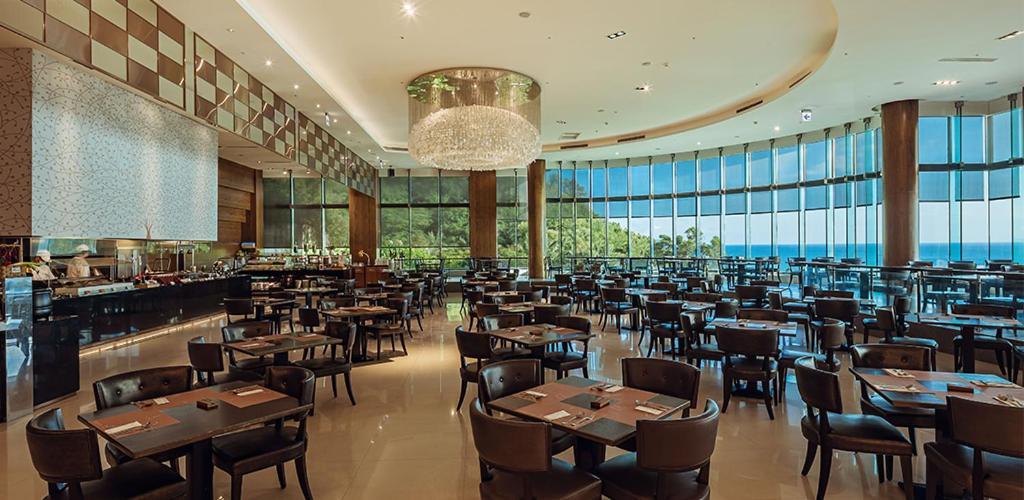 Shizi H Resort מראה חיצוני תמונה