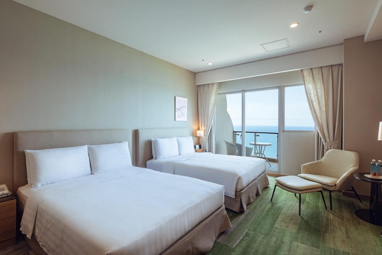 Shizi H Resort מראה חיצוני תמונה