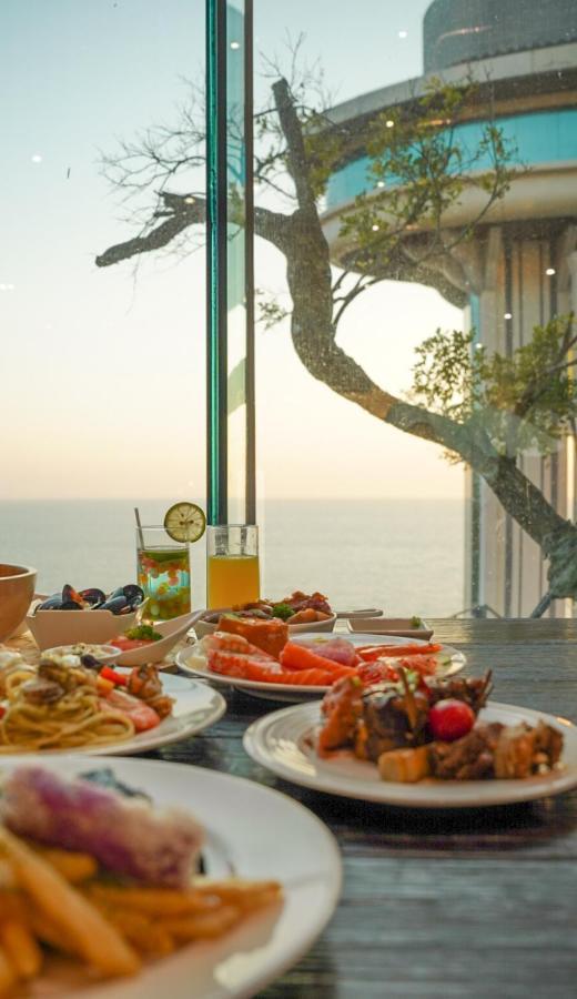 Shizi H Resort מראה חיצוני תמונה