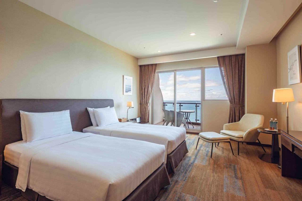 Shizi H Resort מראה חיצוני תמונה