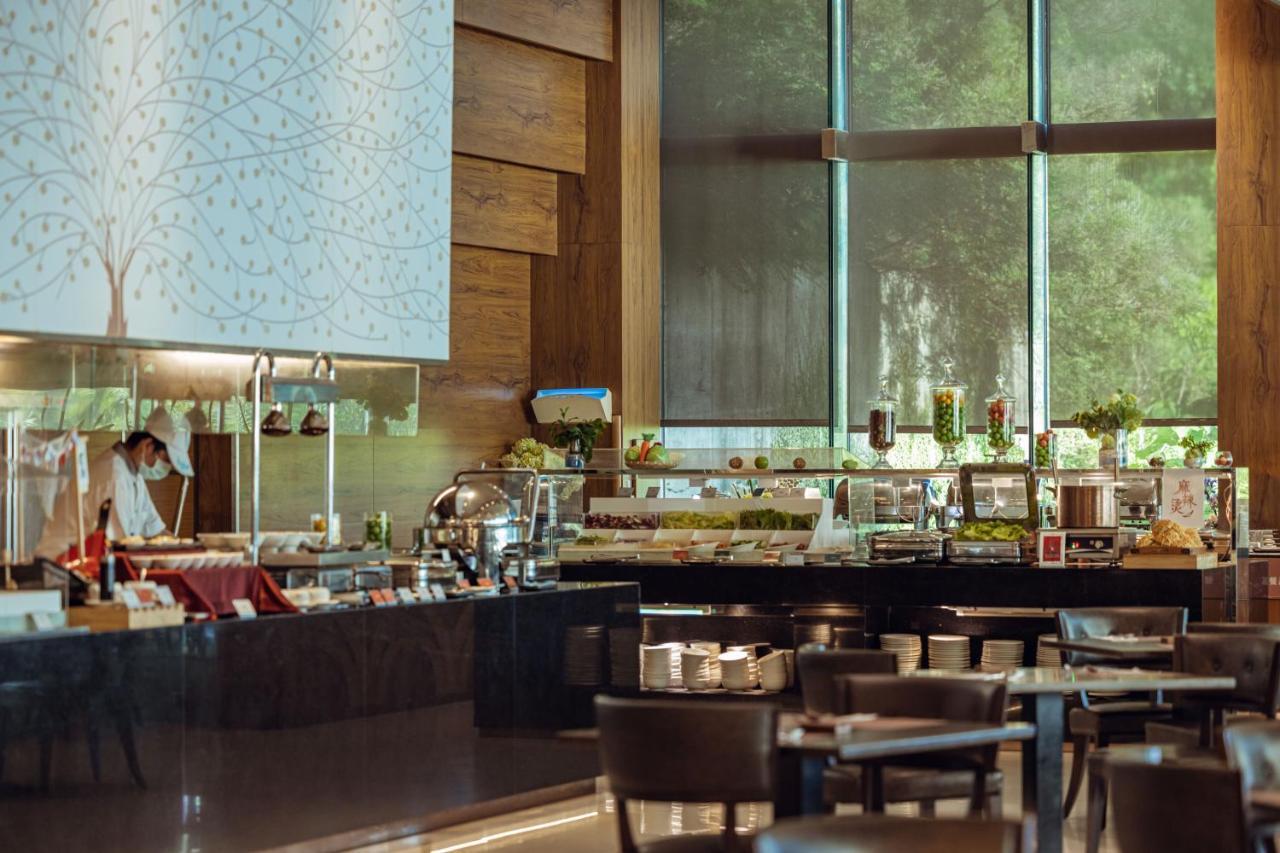 Shizi H Resort מראה חיצוני תמונה