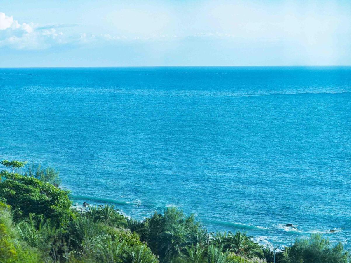 Shizi H Resort מראה חיצוני תמונה