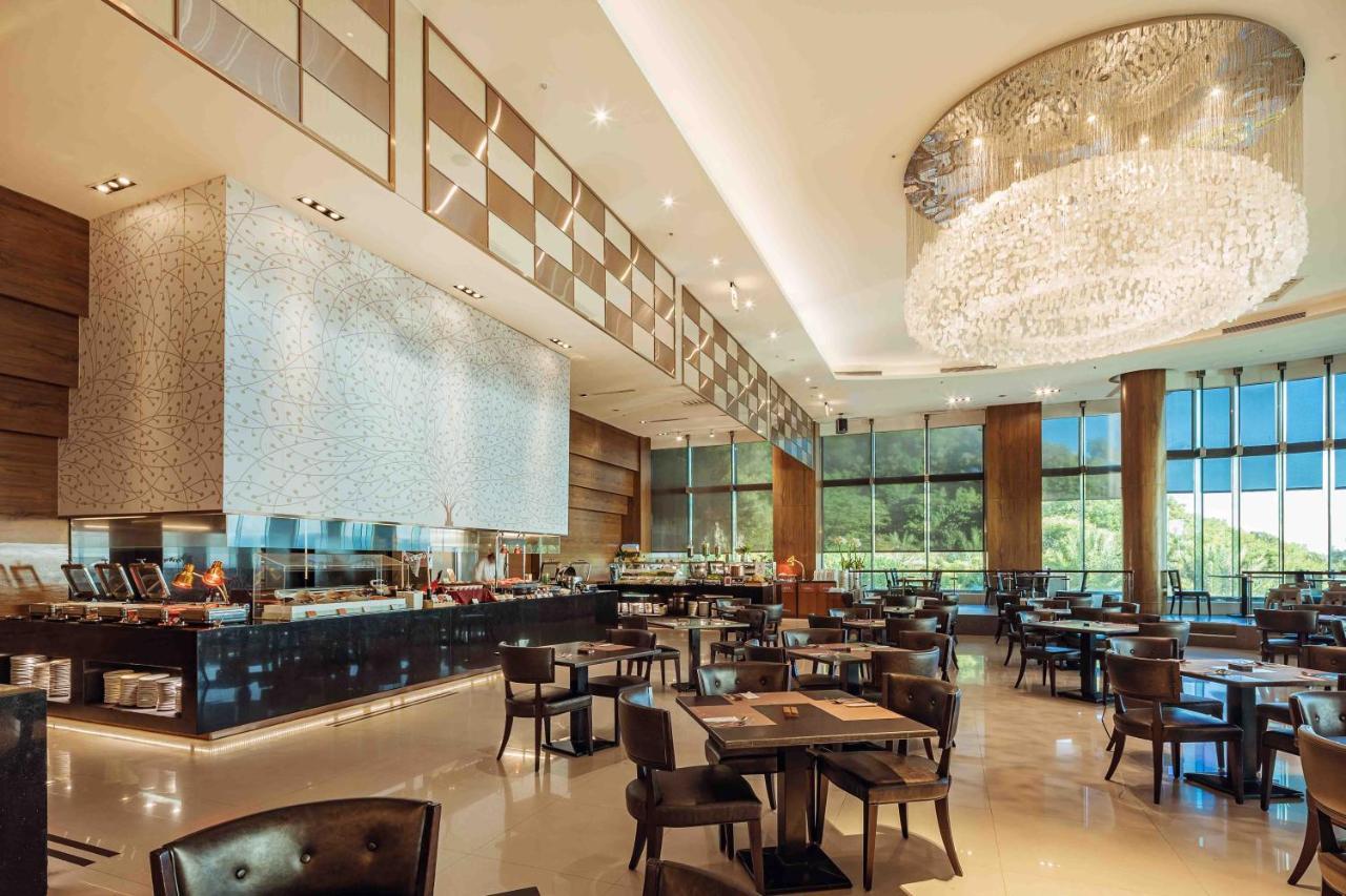 Shizi H Resort מראה חיצוני תמונה