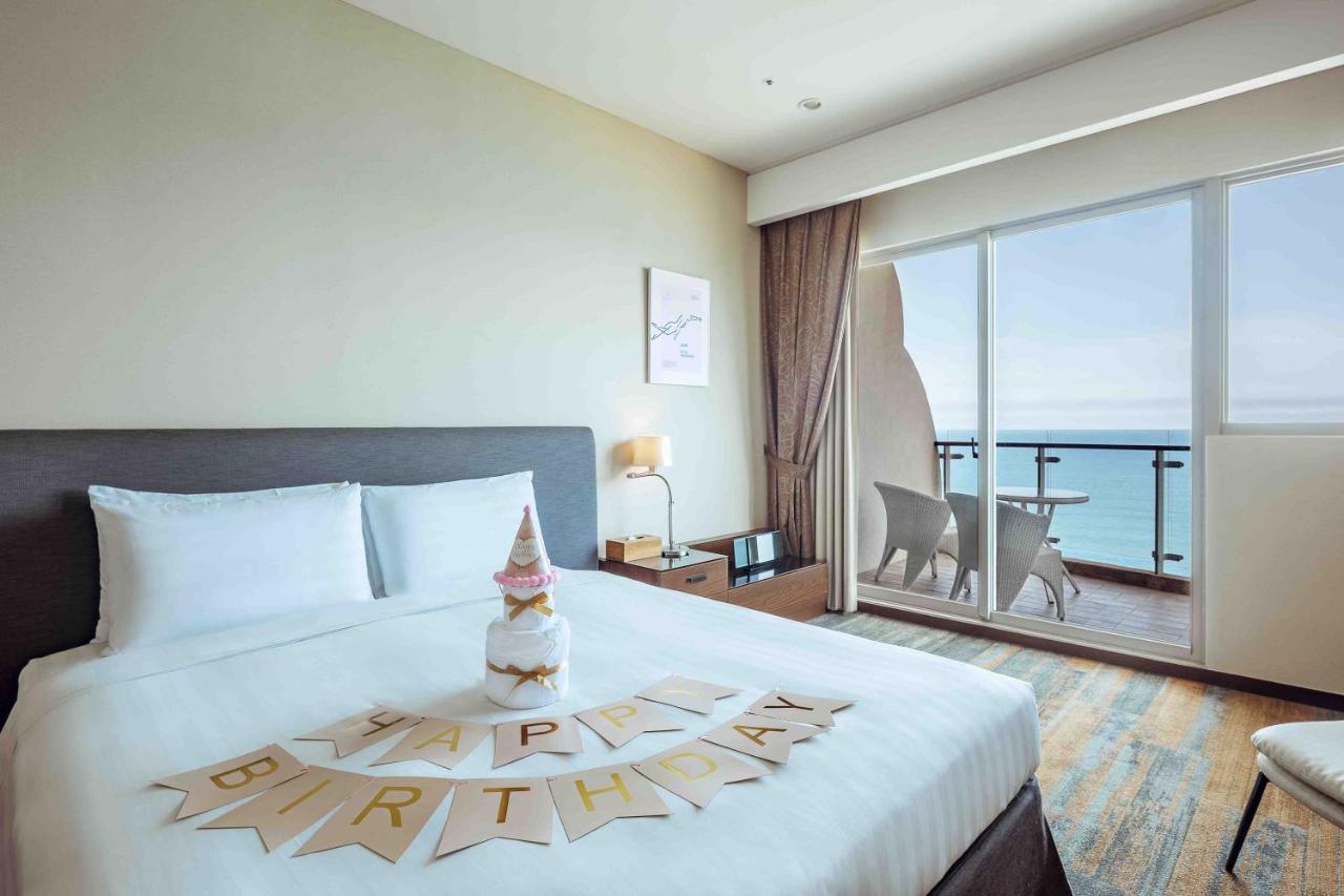 Shizi H Resort מראה חיצוני תמונה