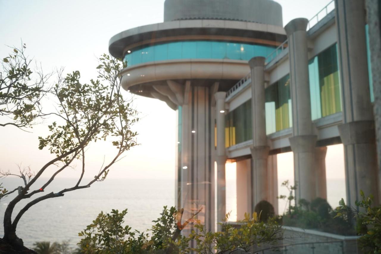 Shizi H Resort מראה חיצוני תמונה