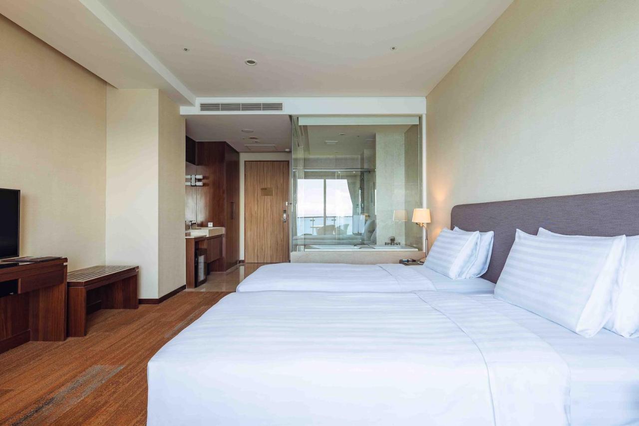 Shizi H Resort מראה חיצוני תמונה