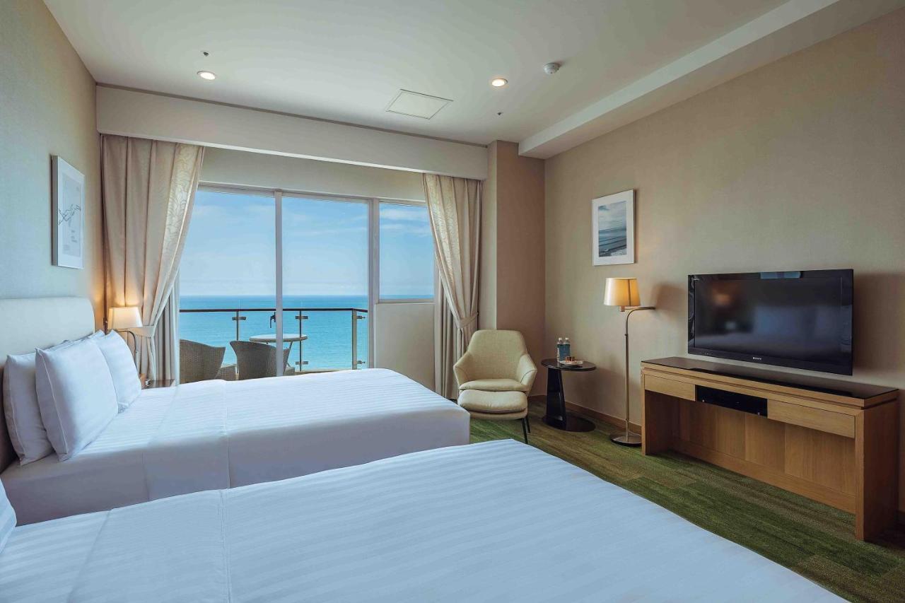 Shizi H Resort מראה חיצוני תמונה
