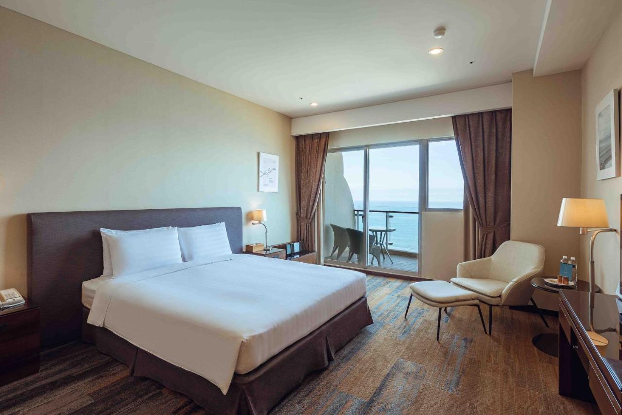 Shizi H Resort מראה חיצוני תמונה