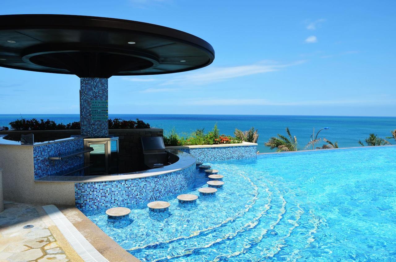 Shizi H Resort מראה חיצוני תמונה