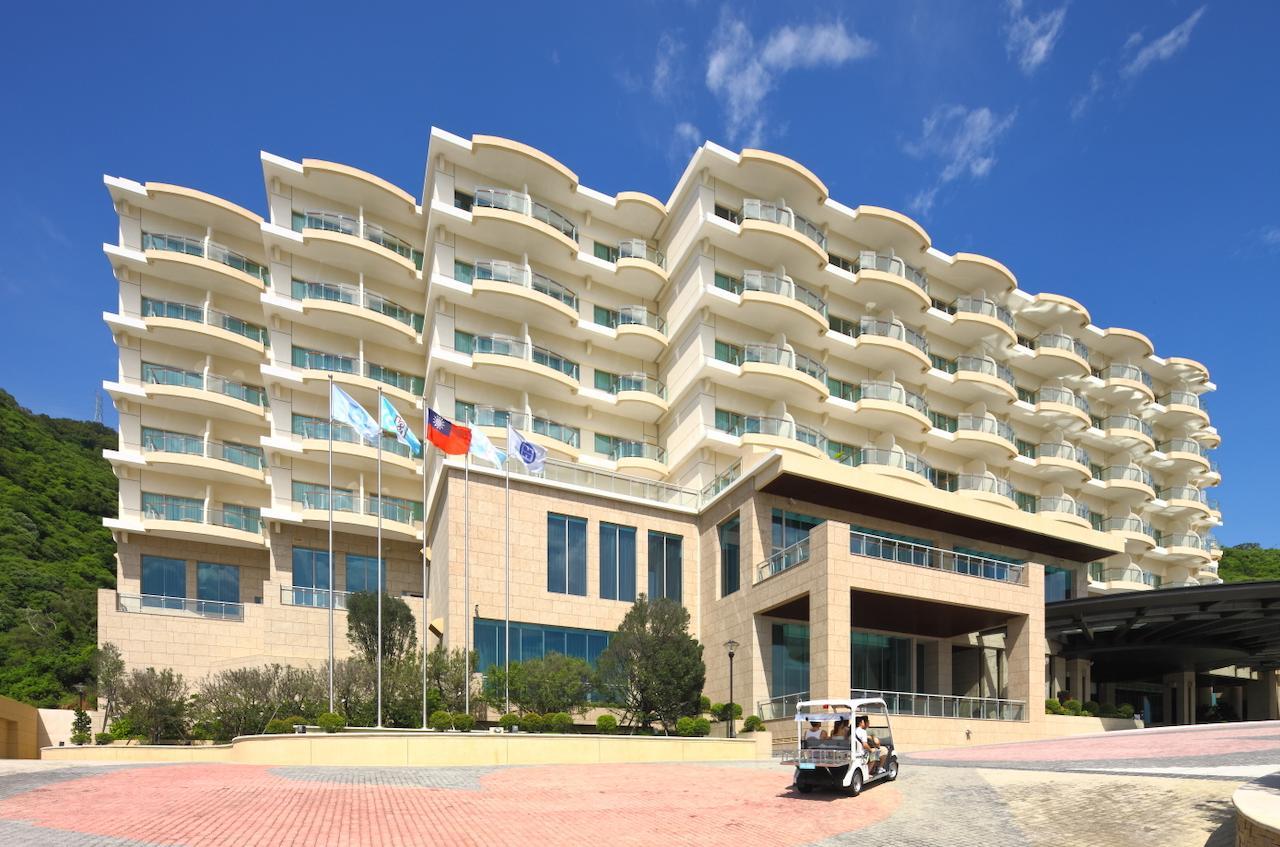 Shizi H Resort מראה חיצוני תמונה