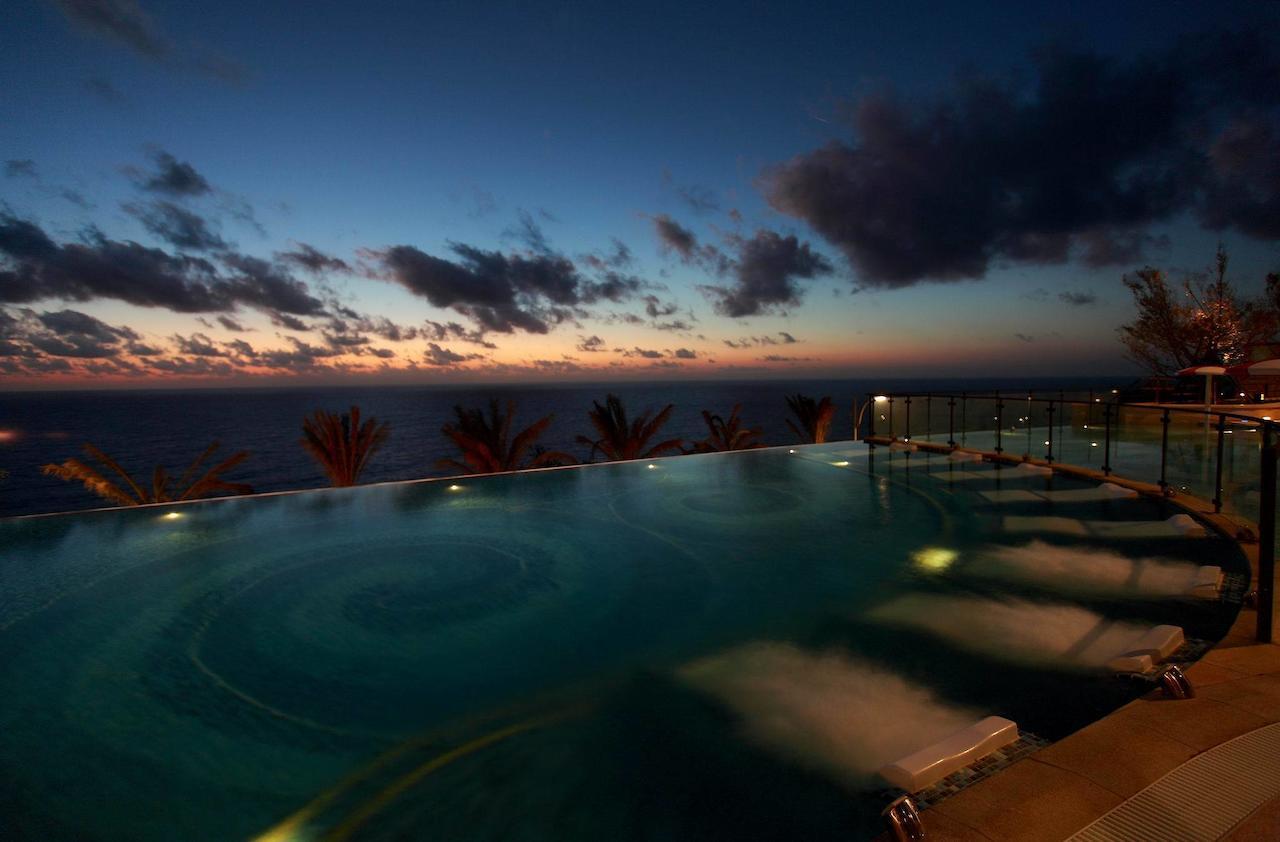 Shizi H Resort מראה חיצוני תמונה
