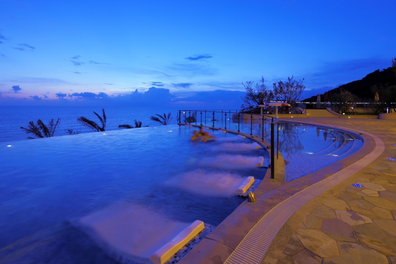 Shizi H Resort מראה חיצוני תמונה