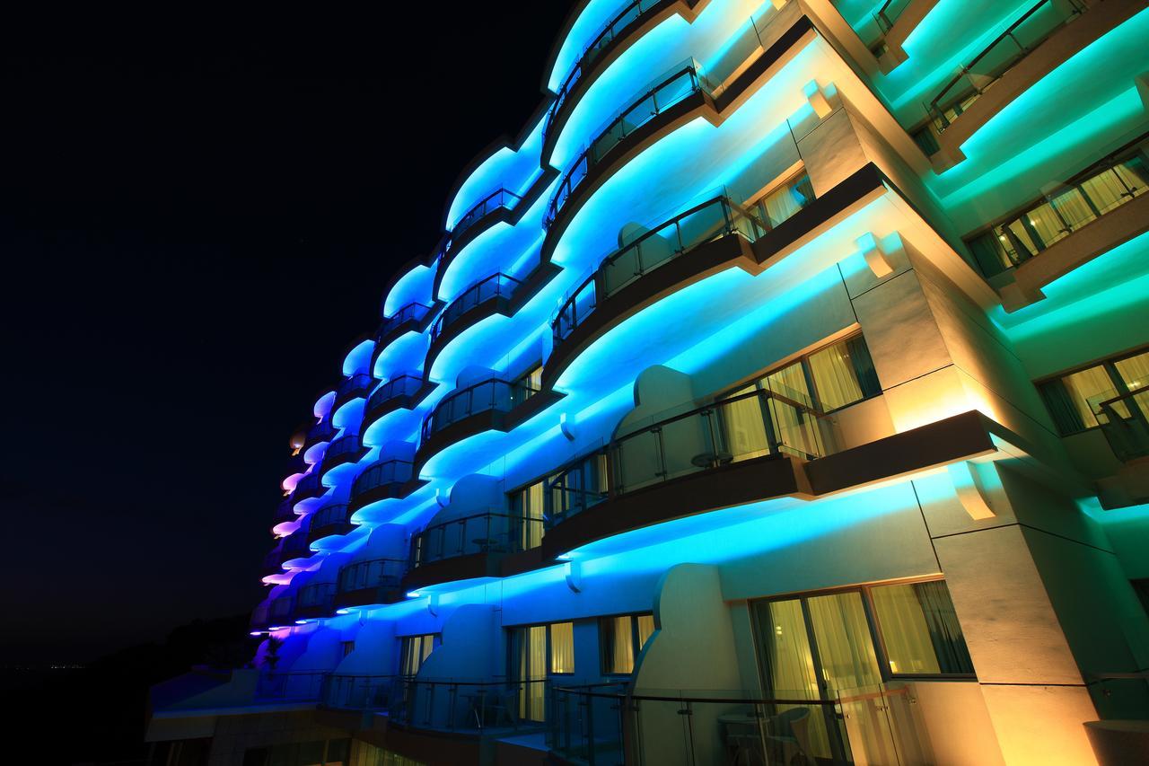 Shizi H Resort מראה חיצוני תמונה