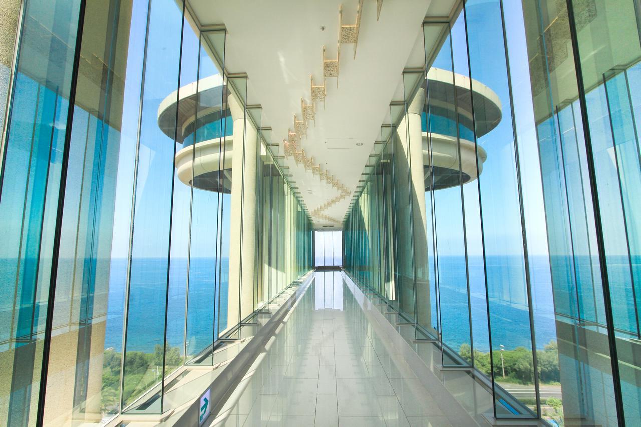 Shizi H Resort מראה חיצוני תמונה