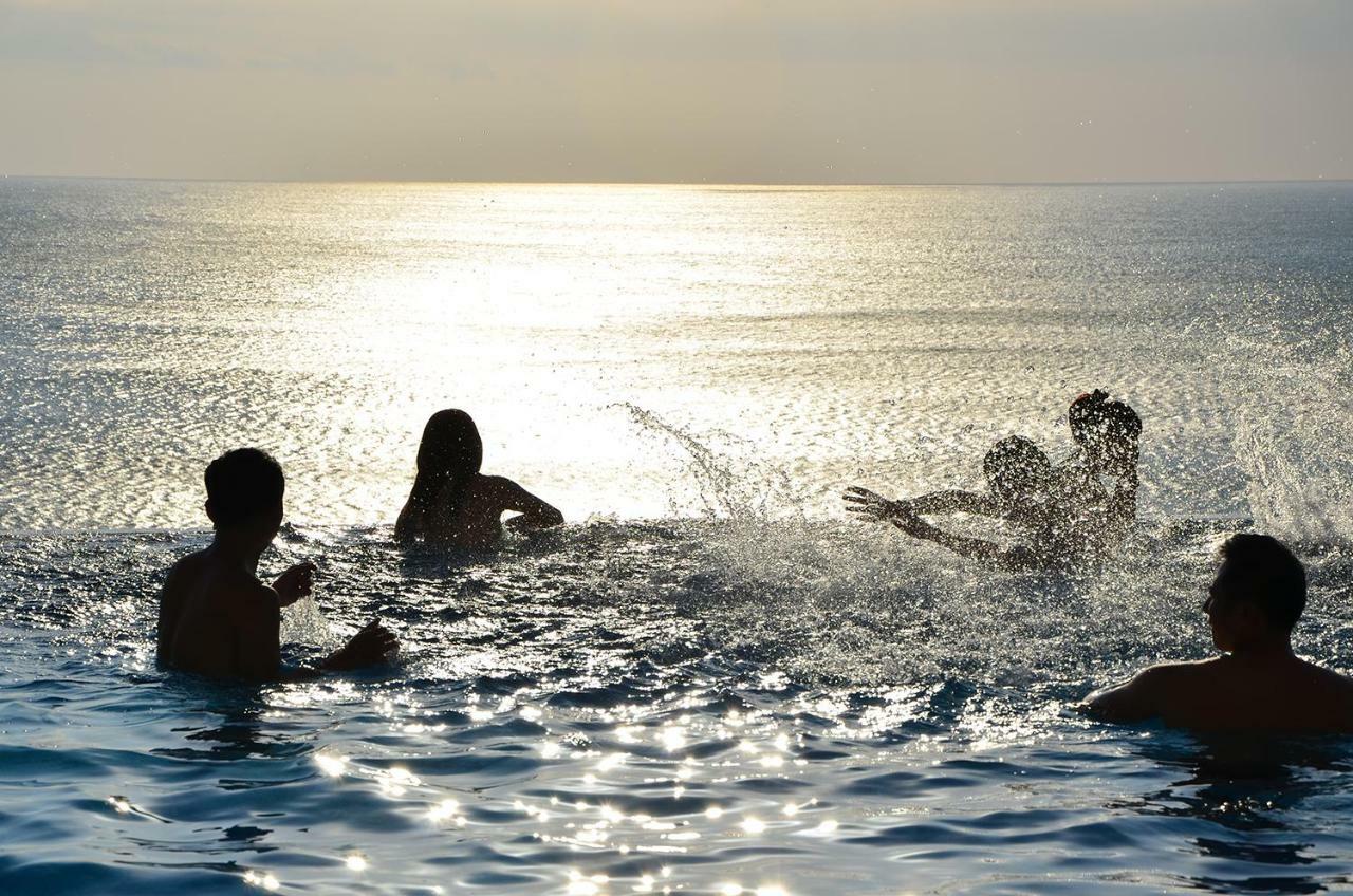 Shizi H Resort מראה חיצוני תמונה