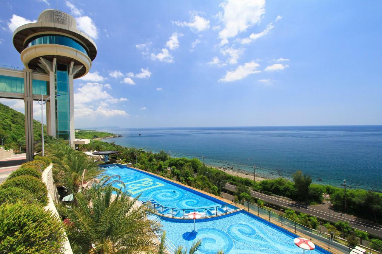 Shizi H Resort מראה חיצוני תמונה