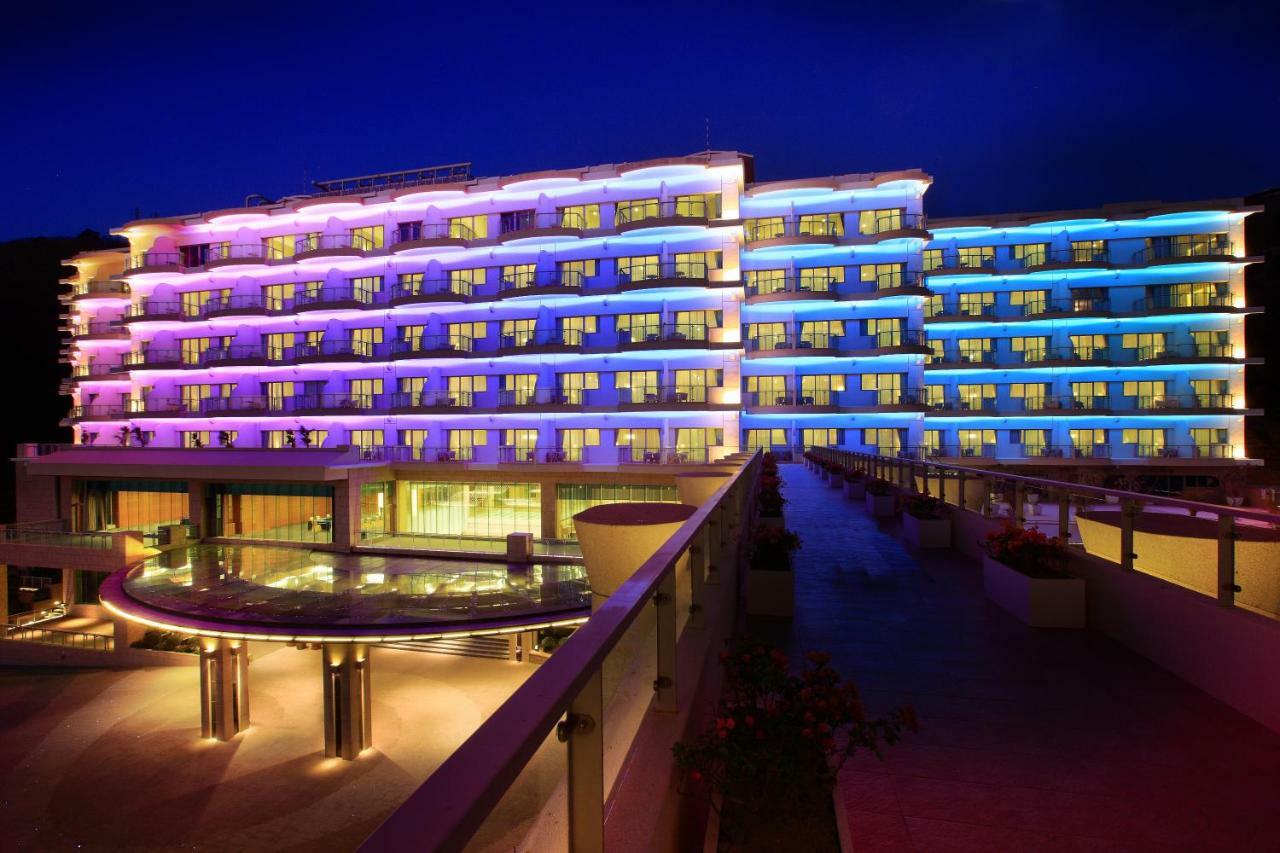 Shizi H Resort מראה חיצוני תמונה
