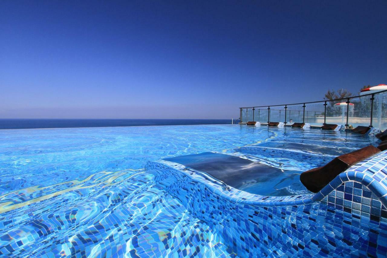 Shizi H Resort מראה חיצוני תמונה