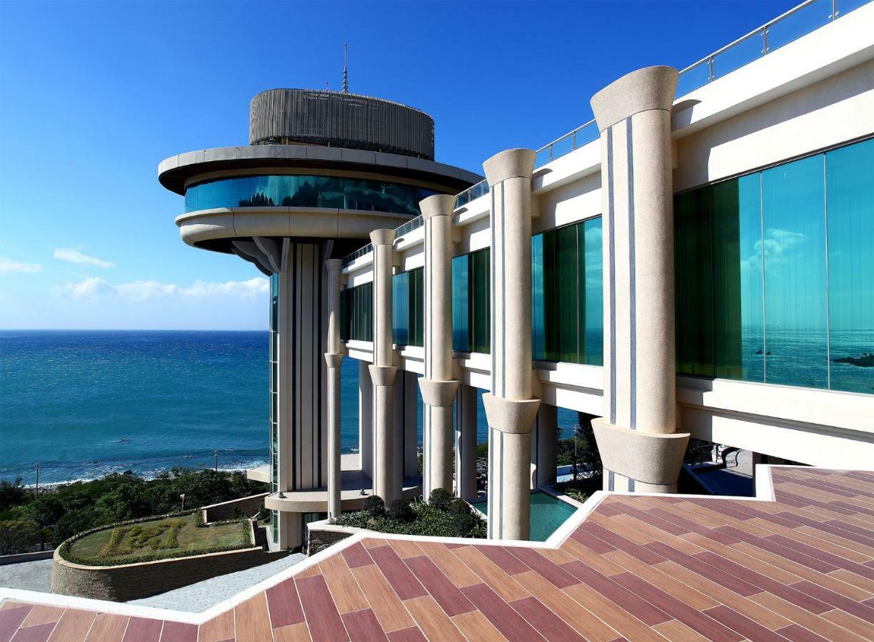 Shizi H Resort מראה חיצוני תמונה
